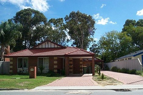 81 Queen St, Bentley, WA 6102