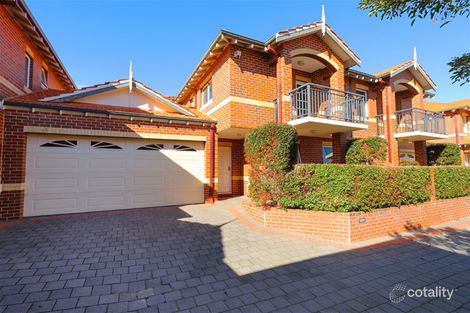 6/8-10 Salford St, Victoria Park, WA 6100