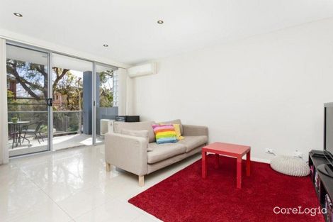 Property photo of 6/121-125 Bland Street Ashfield NSW 2131