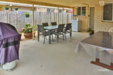 Property photo of 16 Brolga Court Eli Waters QLD 4655