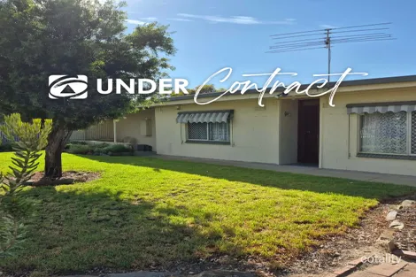 Property photo of 1 Margaret Street Murray Bridge SA 5253