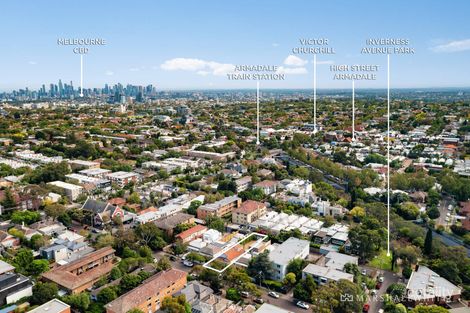 Property photo of 19 St Georges Road Armadale VIC 3143