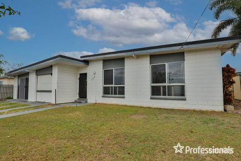 Property photo of 133 Branyan Street Svensson Heights QLD 4670