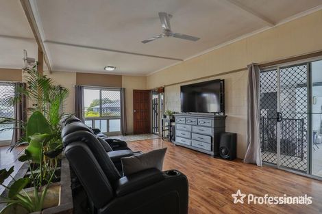 Property photo of 133 Branyan Street Svensson Heights QLD 4670