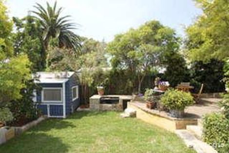 Property photo of 48 Clayton Street Balmain NSW 2041