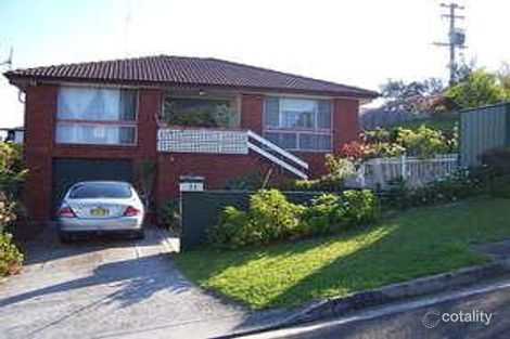 23 Lavis Dr, Mount Warrigal, NSW 2528