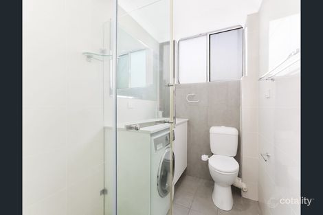 Property photo of 2/1 Lucerne Street Belmore NSW 2192