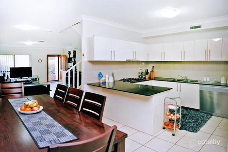 Property photo of 9/104-110 Elizabeth Street Granville NSW 2142