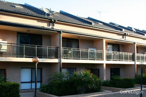 Property photo of 9/104-110 Elizabeth Street Granville NSW 2142