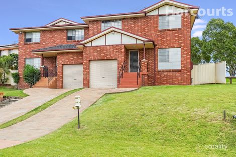 Property photo of 2/22 Archibald Crescent Rosemeadow NSW 2560