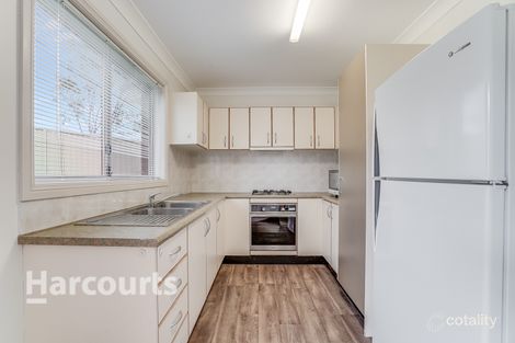Property photo of 2/22 Archibald Crescent Rosemeadow NSW 2560