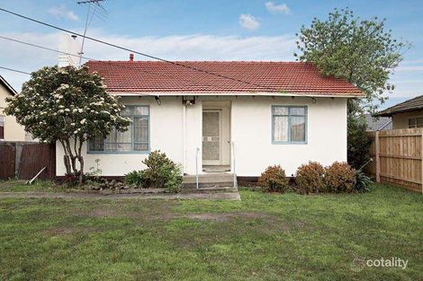 Property photo of LOT 385 Darnley Street Braybrook VIC 3019