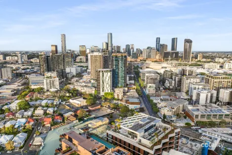 70601/25 Mollison St, West End, QLD 4101