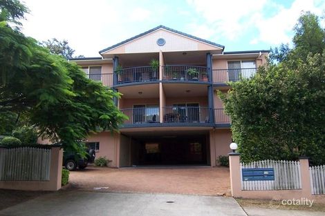 Property photo of 2/31 Rainey Street Chermside QLD 4032