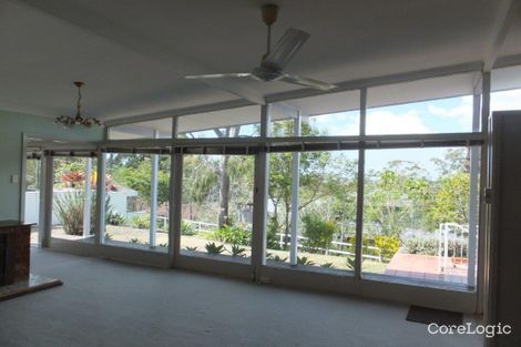 Property photo of 111 Outlook Crescent Bardon QLD 4065