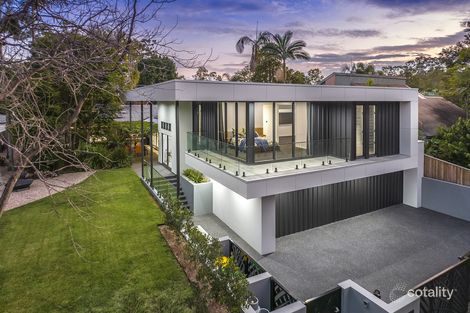 Property photo of 3 Donatello Street Fig Tree Pocket QLD 4069