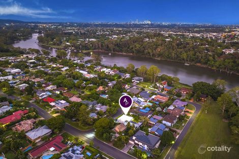 Property photo of 3 Donatello Street Fig Tree Pocket QLD 4069