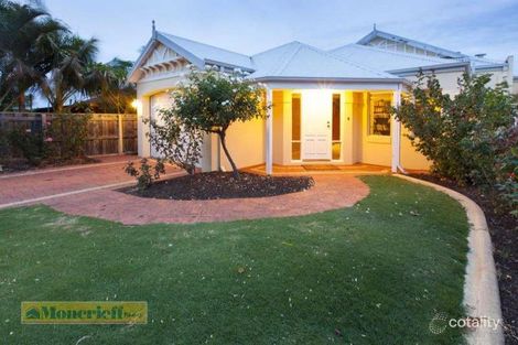 Property photo of 5A Schacht Court Myaree WA 6154