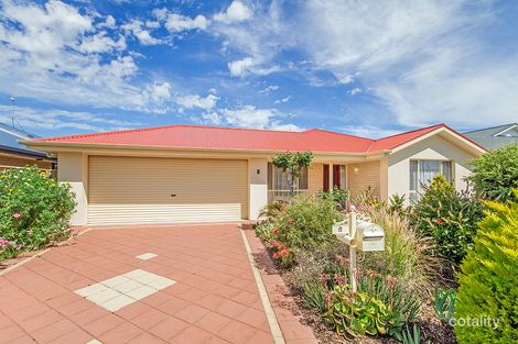 8 Offshore Ave, Aldinga Beach, SA 5173