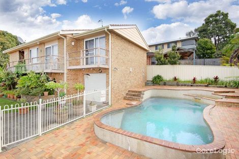 Property photo of 11 Paramount Place Glenning Valley NSW 2261