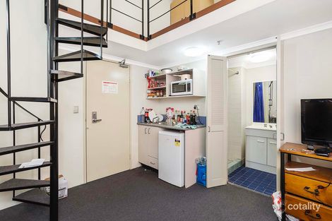 Property photo of 2083/185-211 Broadway Ultimo NSW 2007