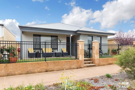 Property photo of 34 Willis Terrace Hammond Park WA 6164