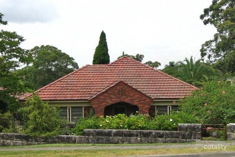 Property photo of 14 Albuera Road Epping NSW 2121