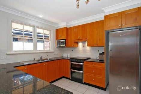 Property photo of 17 Prices Circuit Woronora NSW 2232