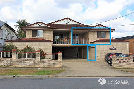 Property photo of 5/19 Shakespeare Street Coorparoo QLD 4151