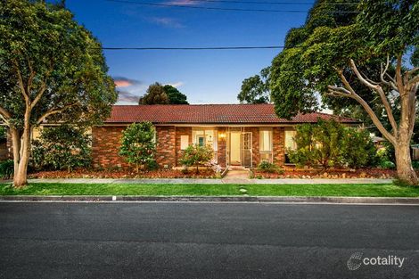 Property photo of 2 Tonmar Court Forest Hill VIC 3131