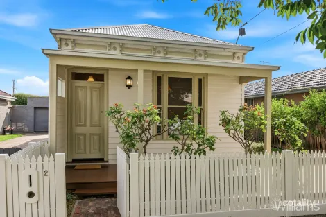 2 Monmouth St, Newport, VIC 3015