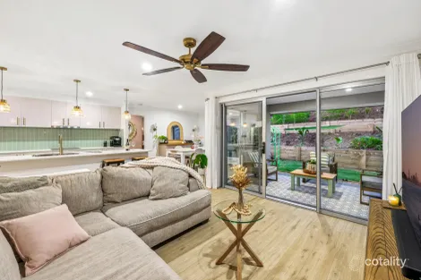 Property photo of 10 Meander Court Ormeau Hills QLD 4208