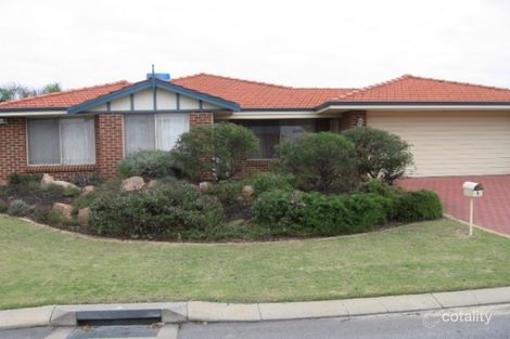 Property photo of 5 Pinea Turn Ellenbrook WA 6069