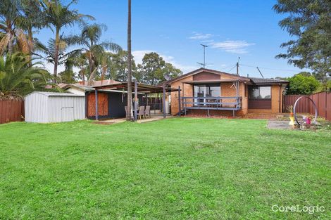 Property photo of 122 Luxford Road Whalan NSW 2770