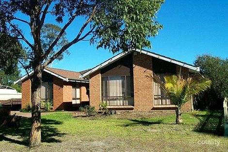 Property photo of 32 Tallowood Crescent Ourimbah NSW 2258