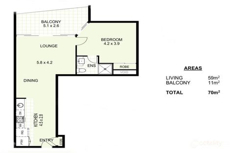 Property photo of 708/22 Surf Parade Broadbeach QLD 4218