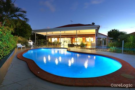 Property photo of 27 Eastbank Terrace Helensvale QLD 4212