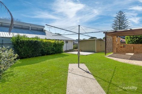 Property photo of 70 Wishart Road Upper Mount Gravatt QLD 4122