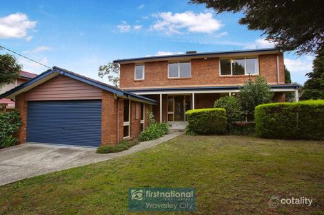 Property photo of 8 Leamington Crescent Glen Waverley VIC 3150