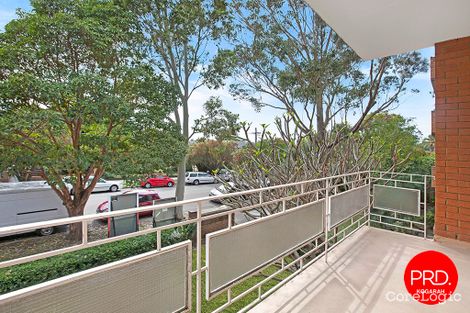 Property photo of 4/25-27 Green Street Kogarah NSW 2217