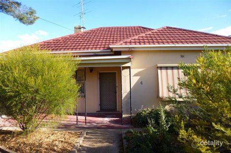 Property photo of 4 Shearer Street Mannum SA 5238