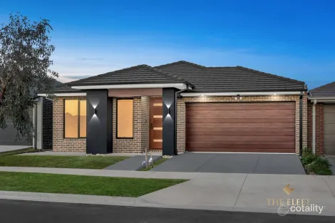 16 Vivero Rd, Wyndham Vale, VIC 3024