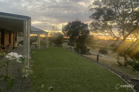 240 Greenhills Rd, Green Hills Range, SA 5153