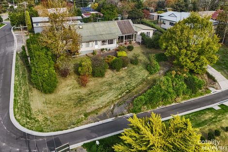 Property photo of 1 Montpellier Street Healesville VIC 3777
