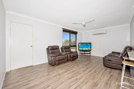 Property photo of 6 Camplin Court Burdell QLD 4818