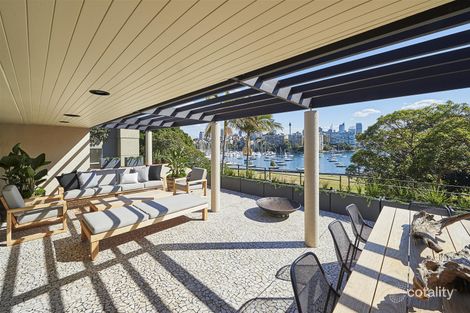 Property photo of 3/21 Yarranabbe Road Darling Point NSW 2027