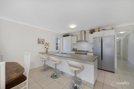 Property photo of 74 Neville Drive Branyan QLD 4670