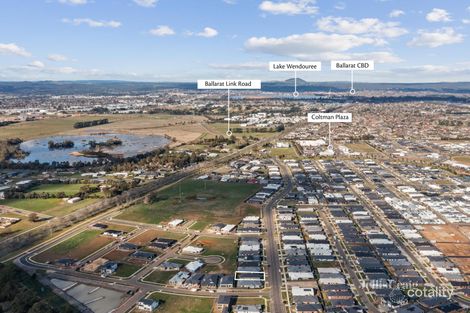 Property photo of 80 Shortridge Drive Lucas VIC 3350