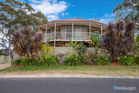 Property photo of 100 Vista Avenue Catalina NSW 2536