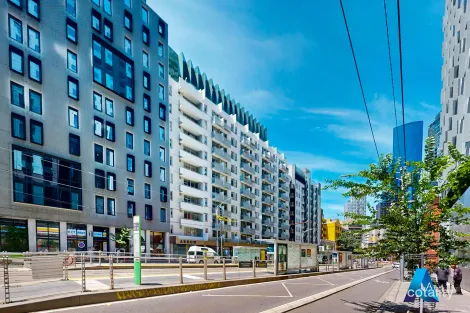 882/488 Swanston St, Carlton, VIC 3053